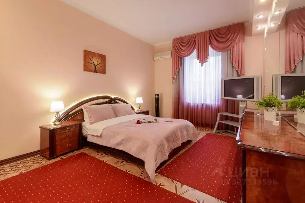 2-к кв. Москва Большая Садовая ул., 1 (89.0 м) - Фото 1