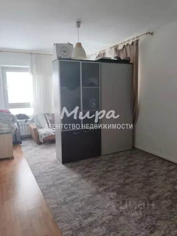 2-к кв. Москва ул. Недорубова, 18к2 (55.0 м) - Фото 2