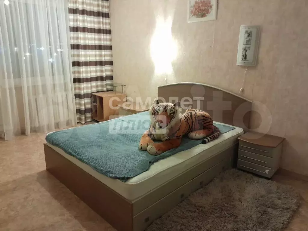 2-к. квартира, 54 м, 4/9 эт. - Фото 1