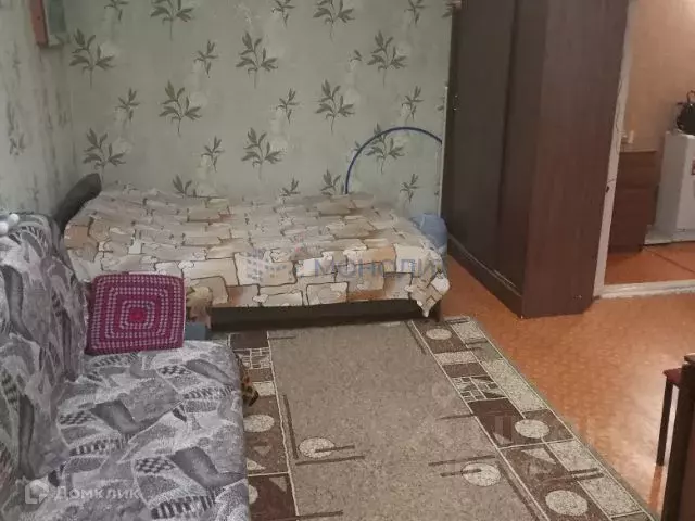 Продаётся 1-к квартира, 32.1 м - Фото 1