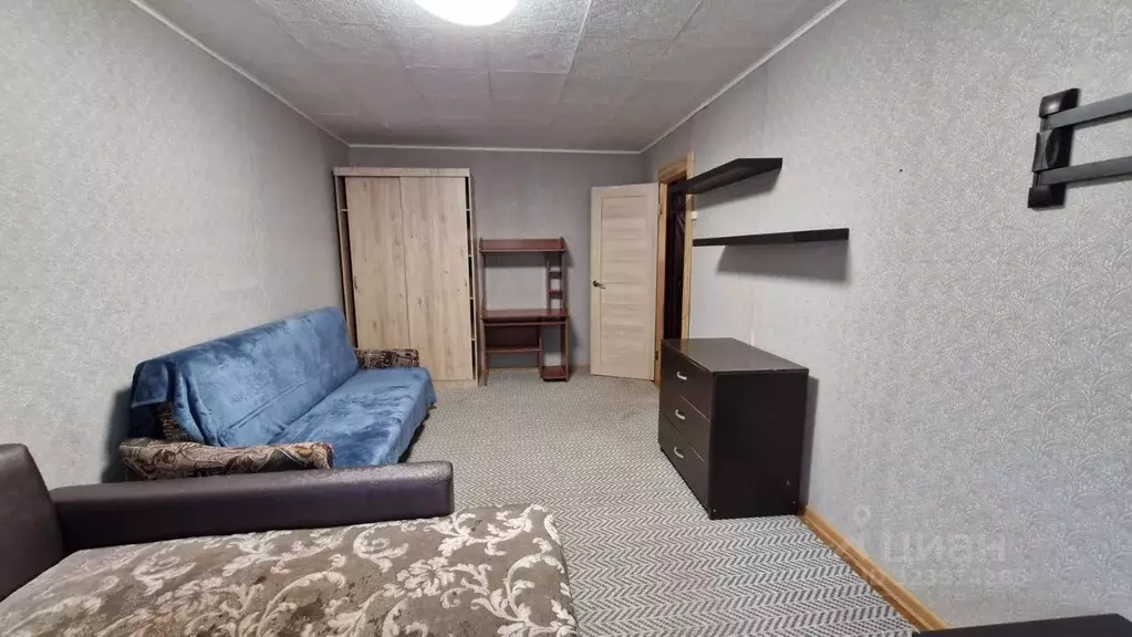 2-к кв. Московская область, Видное просп. Ленинского Комсомола, 8 ... - Фото 2