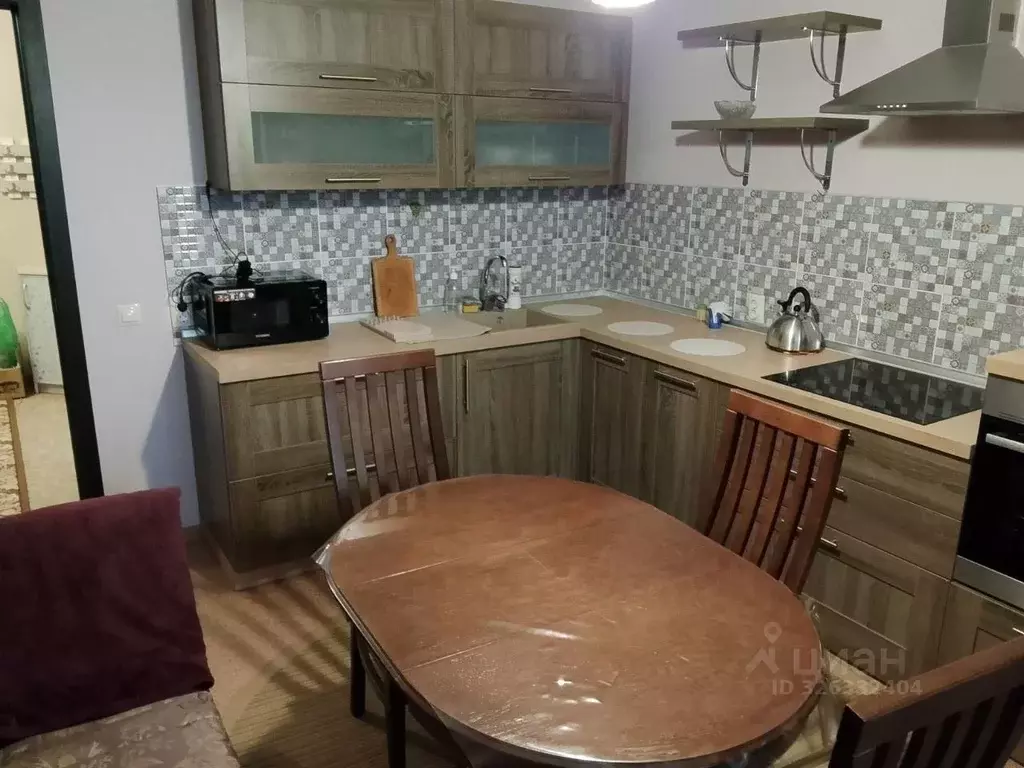 1-к кв. Орловская область, Орел Комсомольская ул., 89 (42.4 м) - Фото 1