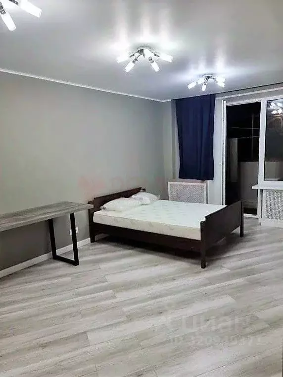 2-к кв. Ростовская область, Ростов-на-Дону ул. Зорге, 52 (46.0 м) - Фото 1