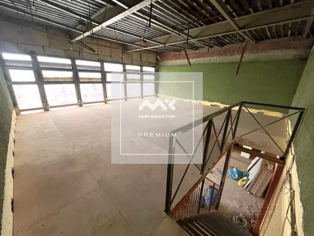 Помещение свободного назначения в Санкт-Петербург Купчинская ул., ... - Фото 1