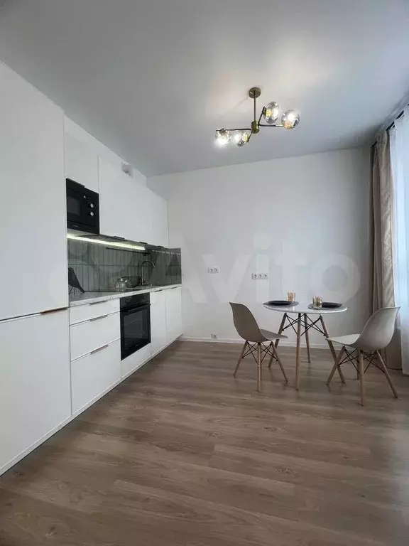 Квартира-студия, 25 м, 9/10 эт. - Фото 1