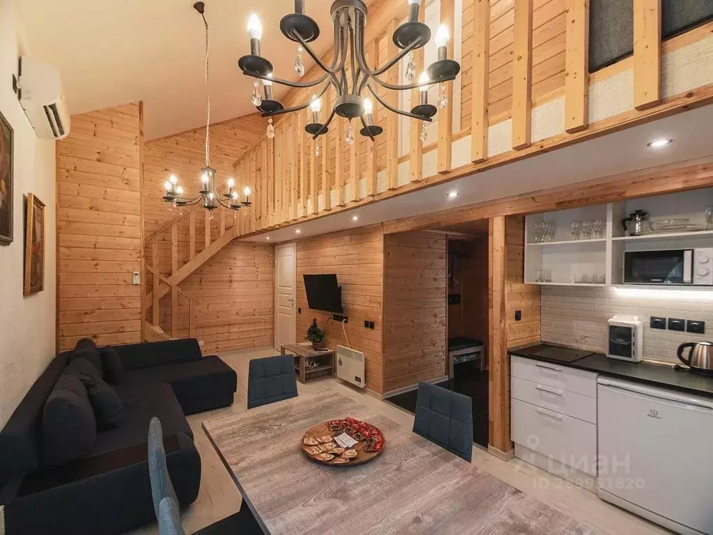 Дом в Московская область, Щелково городской округ, д. Гребнево 1 (62 ... - Фото 2