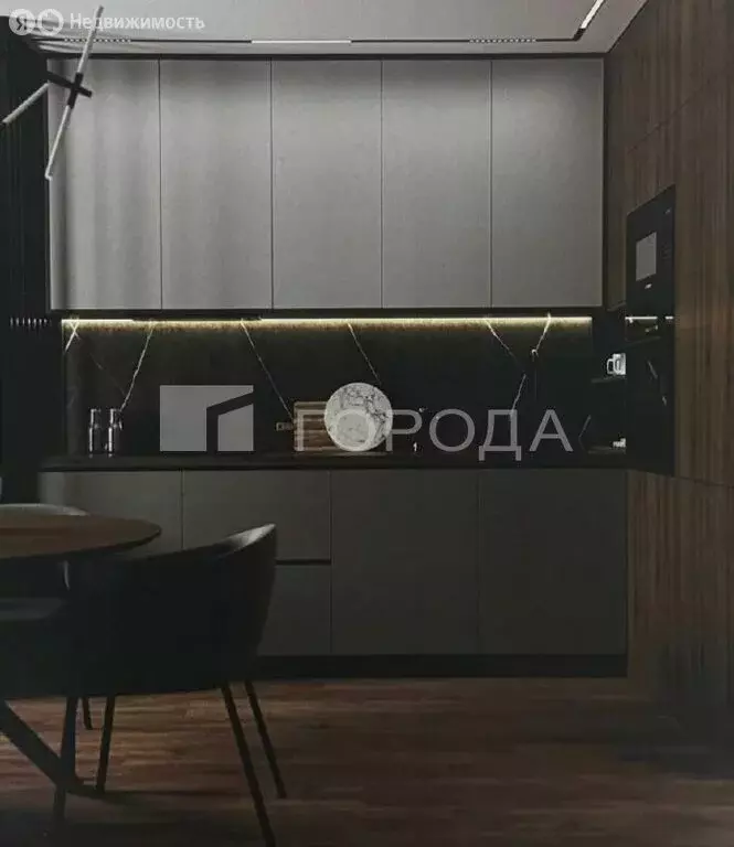 3-комнатная квартира: Барнаул, улица имени В.Т. Христенко, 8 (65 м) - Фото 2