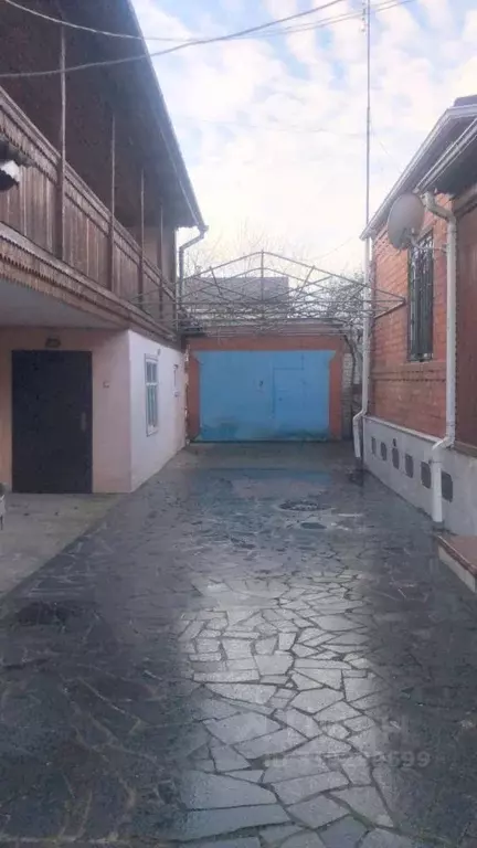 Дом в Краснодарский край, Ейск ул. Чапаева (136 м) - Фото 1