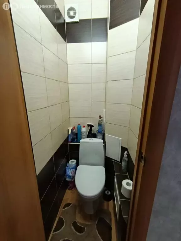 1-комнатная квартира: Челябинск, 1-я Эльтонская улица, 44 (41 м) - Фото 1