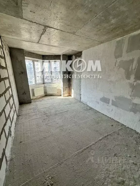 1-к кв. Москва пос. Коммунарка, ул. Потаповская Роща, 16к2 (36.6 м) - Фото 1