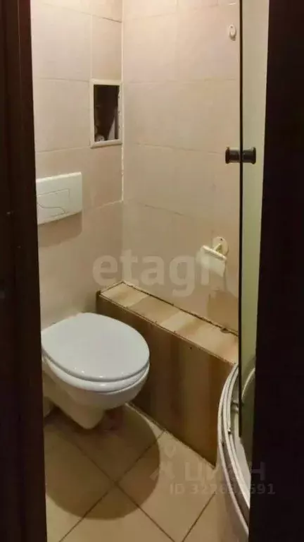 Студия Архангельская область, Коряжма ул. Пушкина, 22к1 (11.5 м) - Фото 1