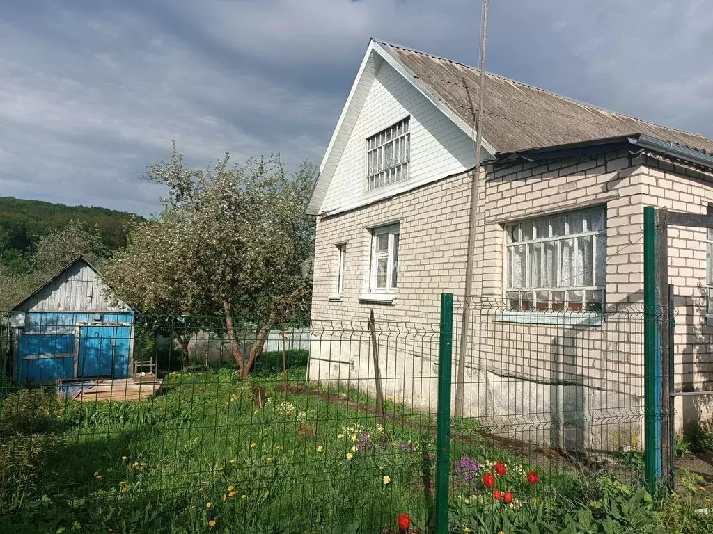 Дом в Смоленская область, Смоленск Комсомольская ул., 31/6 (65 м) - Фото 1