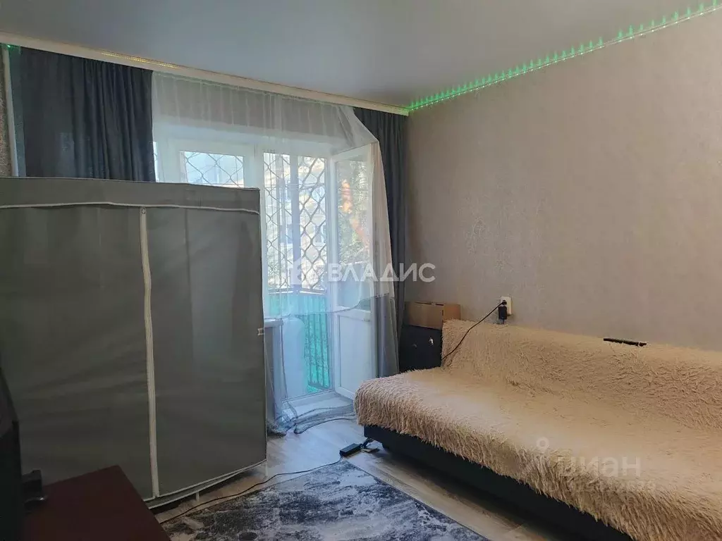 1-к кв. Иркутская область, Ангарск 12-й мкр, 9 (31.1 м) - Фото 0