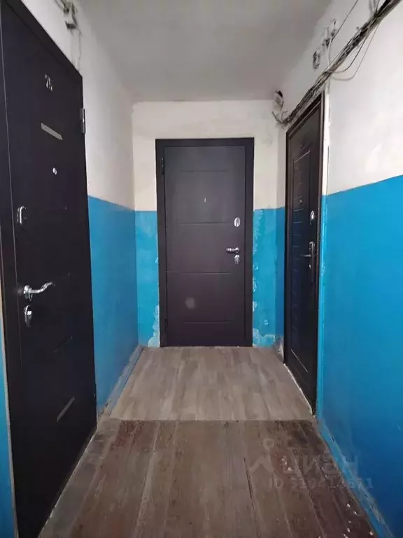 1-к кв. Кемеровская область, Белово пер. Толстого, 15 (20.0 м) - Фото 1