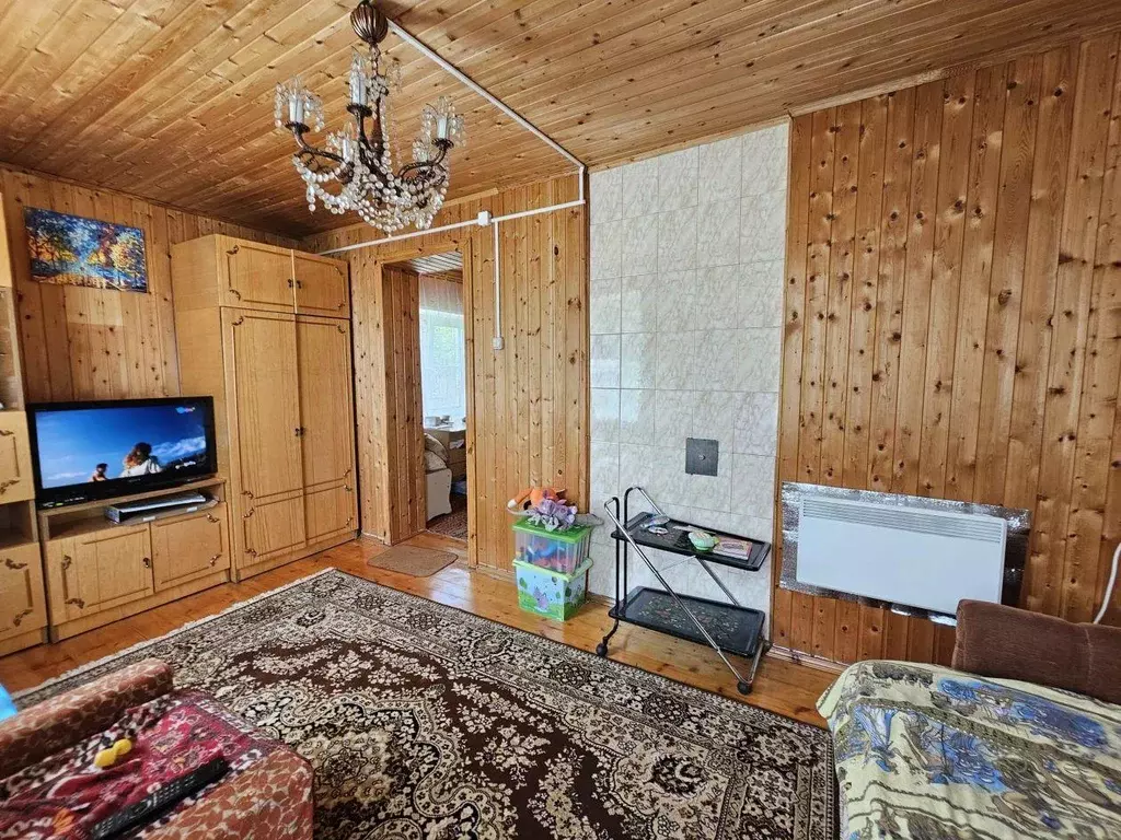 Дом, 59 м - Фото 1