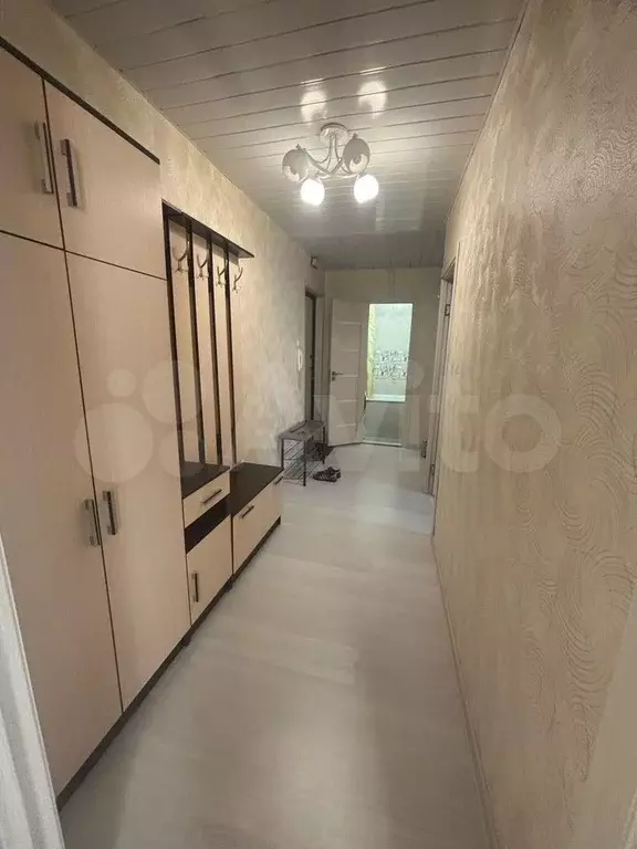 2-к. квартира, 52 м, 4/10 эт. - Фото 0