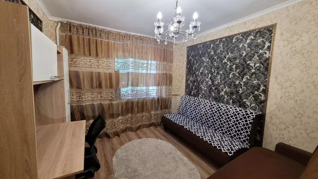 2-к. квартира, 36 м, 2/9 эт. - Фото 0