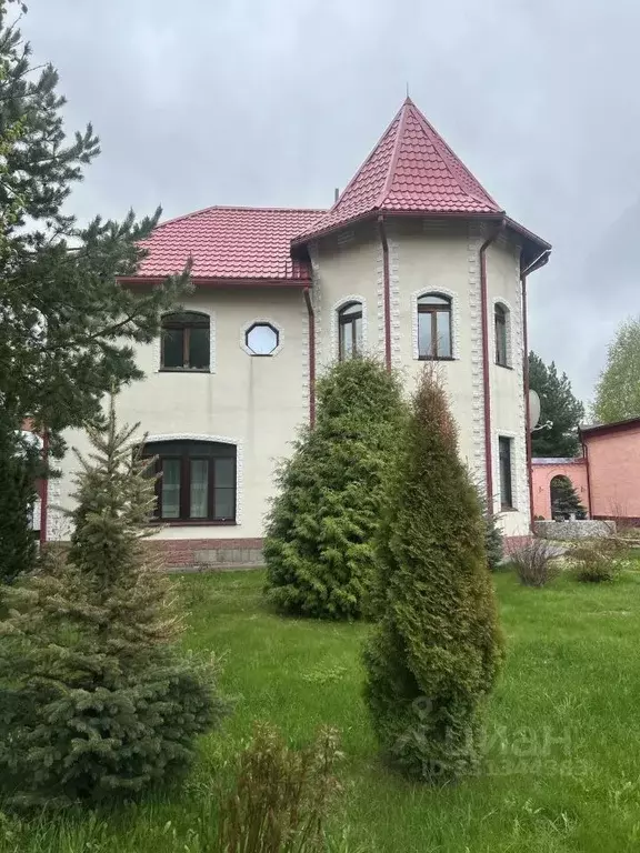 Коттедж в Кемеровская область, Кемеровский муниципальный округ, с. ... - Фото 1