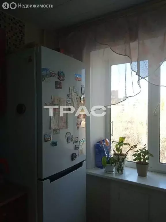 3-комнатная квартира: Воронеж, улица Хользунова, 117 (56.5 м) - Фото 2