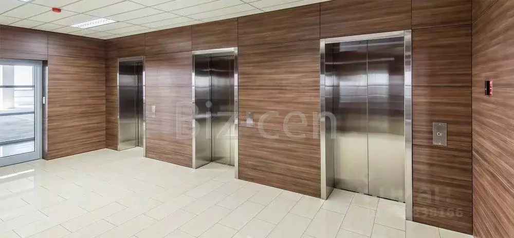 Офис в Московская область, Мытищи Центральная ул., с20Б (691 м) - Фото 2