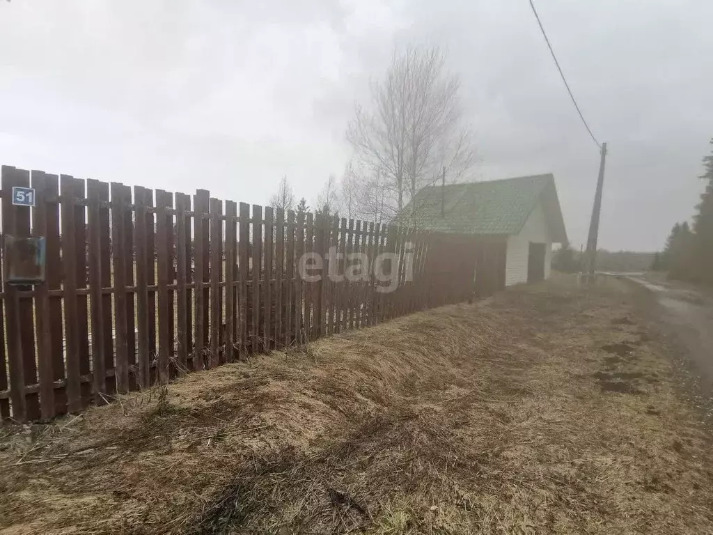 участок в коми, корткеросский район, позтыкерес муниципальное . - Фото 0