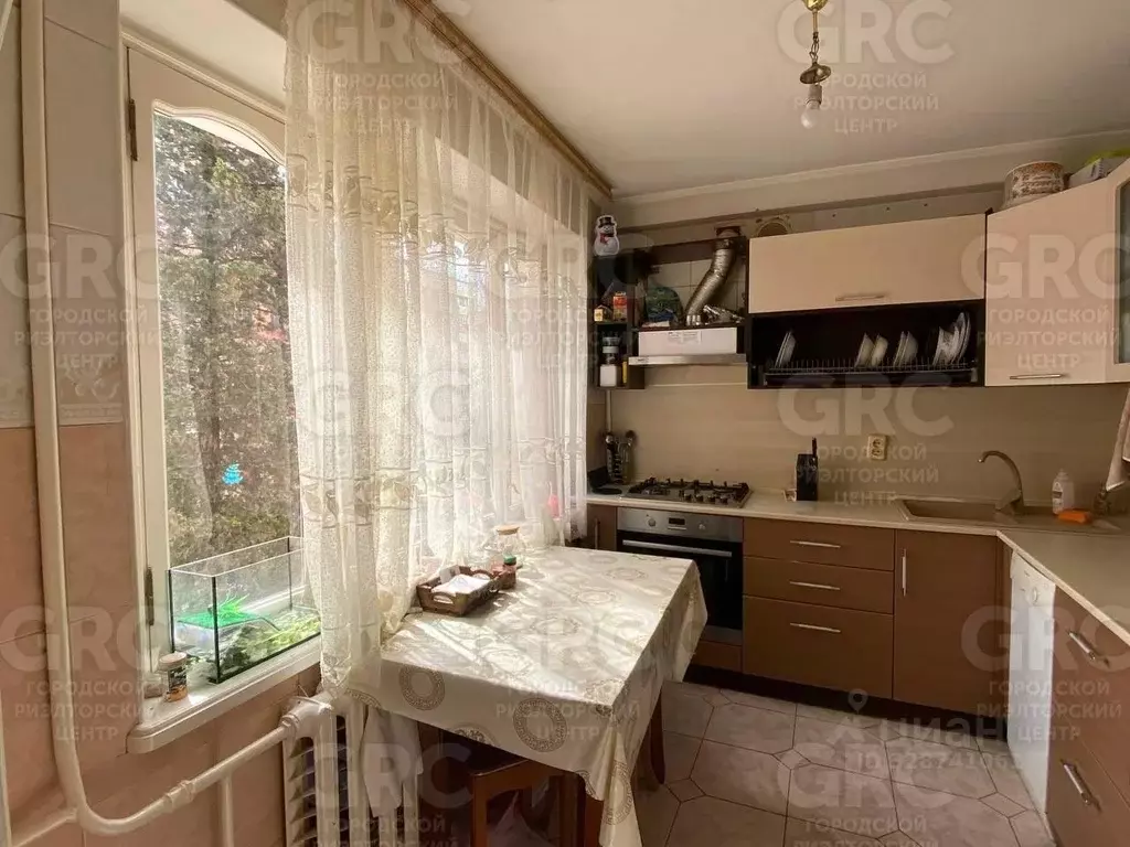 3-к кв. Краснодарский край, Сочи Соколиная ул., 19 (80.0 м) - Фото 2