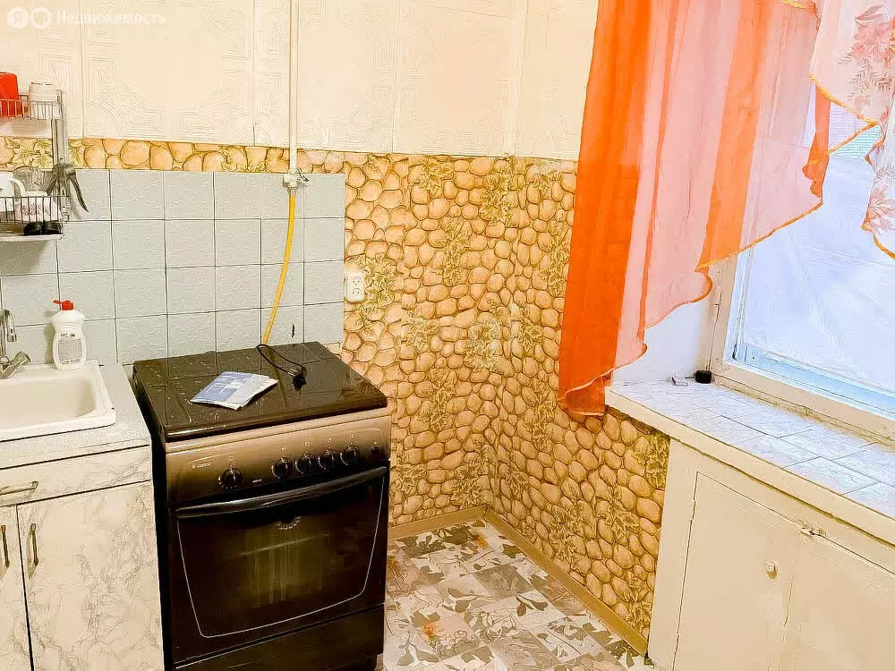 2-комнатная квартира: Ярославль, улица Панфилова, 7 (44.7 м) - Фото 0