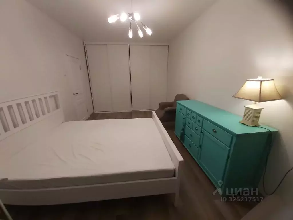 1-к кв. Москва Воронцовская ул., 34С1 (40.0 м) - Фото 2