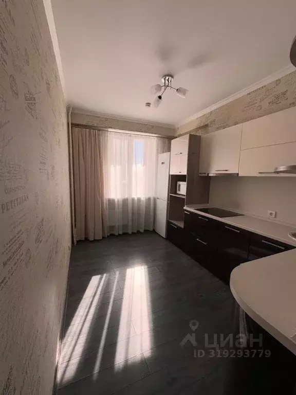 1-к кв. Пермский край, Пермь Рабочая ул., 9А (38.0 м) - Фото 0