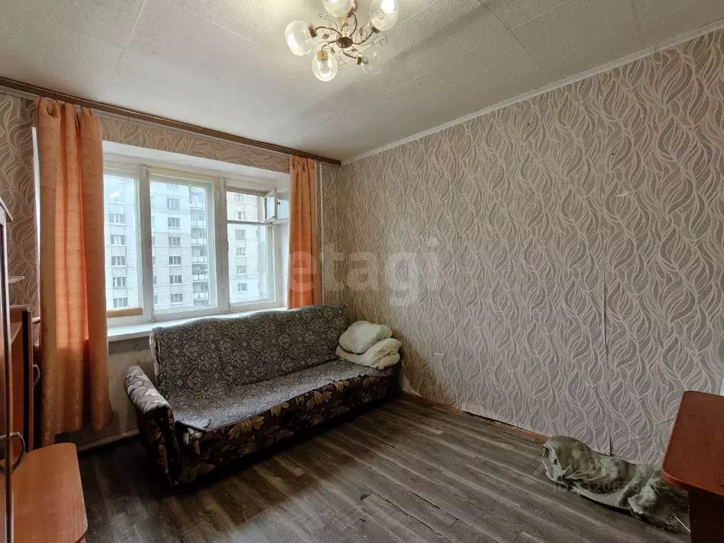 Комната Костромская область, Кострома Южная ул., 8 (48.0 м) - Фото 1