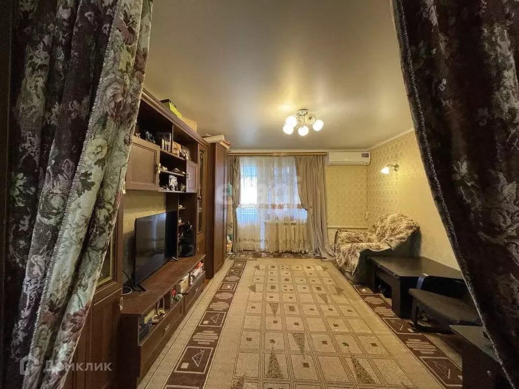 Продаётся 3-к квартира, 61.9 м - Фото 0