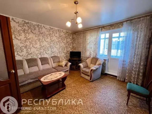 Продаётся 2-к квартира, 54.3 м - Фото 0
