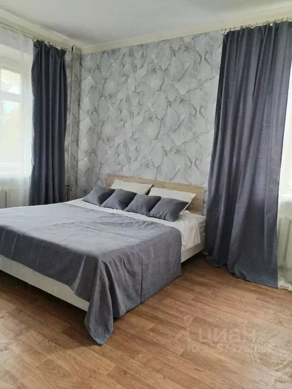 1-к кв. Московская область, Люберцы Октябрьский просп., 403к5 (30.0 м) - Фото 1