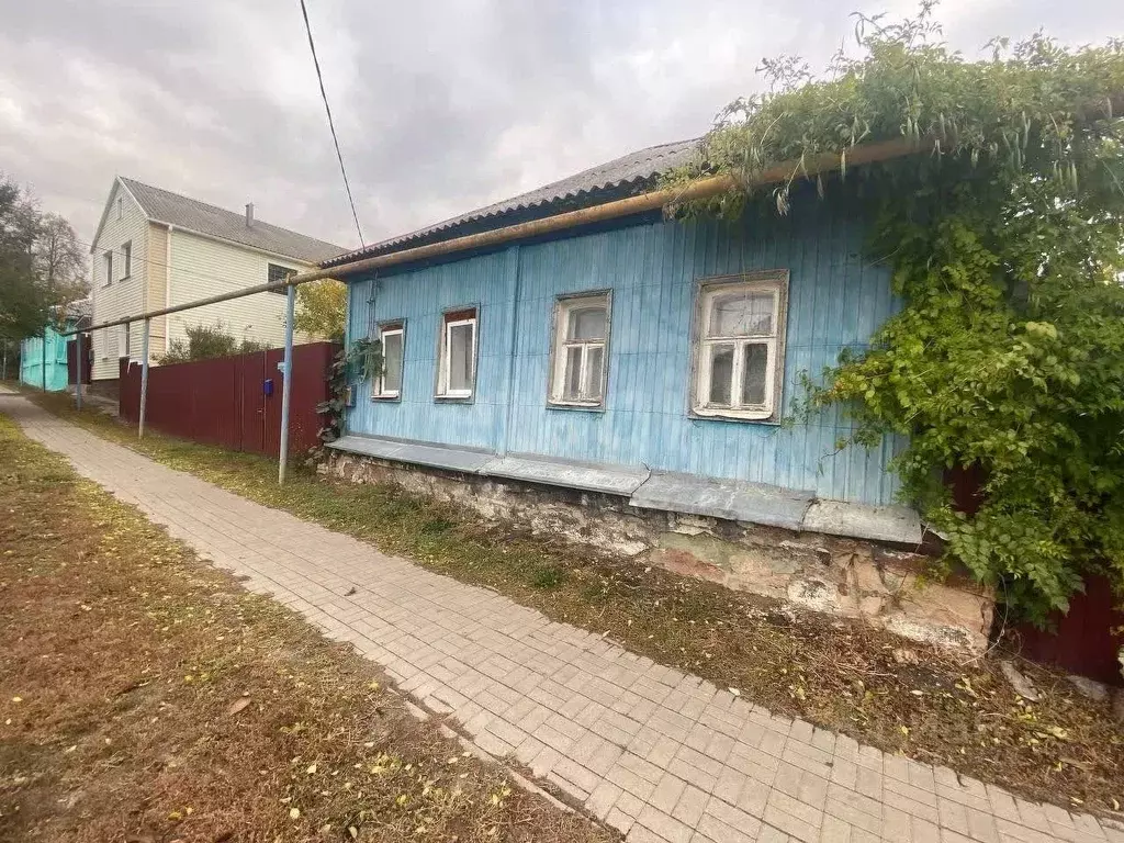Дом в Белгородская область, Короча ул. Дзержинского, 40 (72 м) - Фото 2