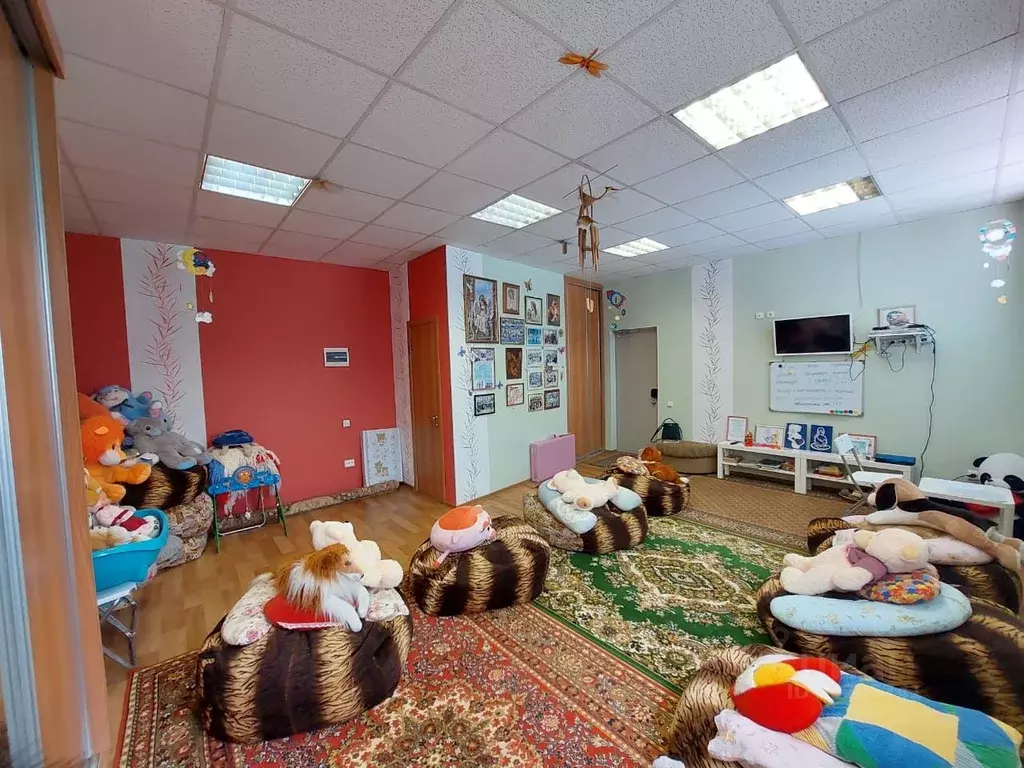 Офис в Томская область, Северск Транспортная ул, 32 (35.0 м) - Фото 1