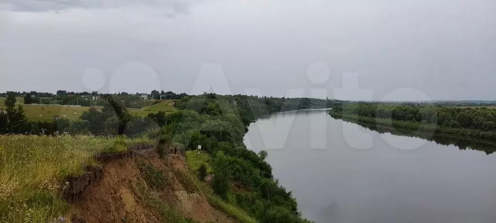 Участок 100 сот. (СНТ, ДНП) - Фото 1