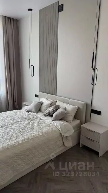 1-к кв. Калининградская область, Калининград Арсенальная ул., 31к2 ... - Фото 1