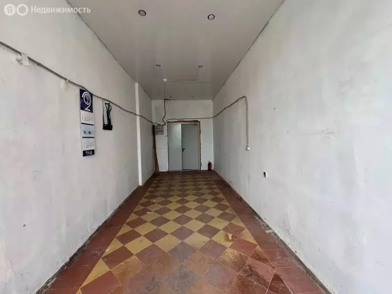 Склад (27.2 м) - Фото 1