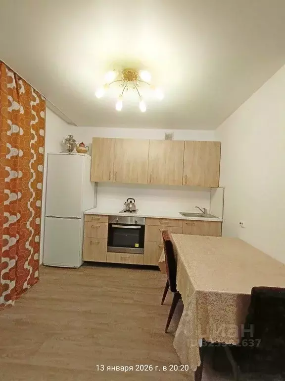 1-к кв. Свердловская область, Березовский ул. Старателей, 9 (37.8 м) - Фото 1