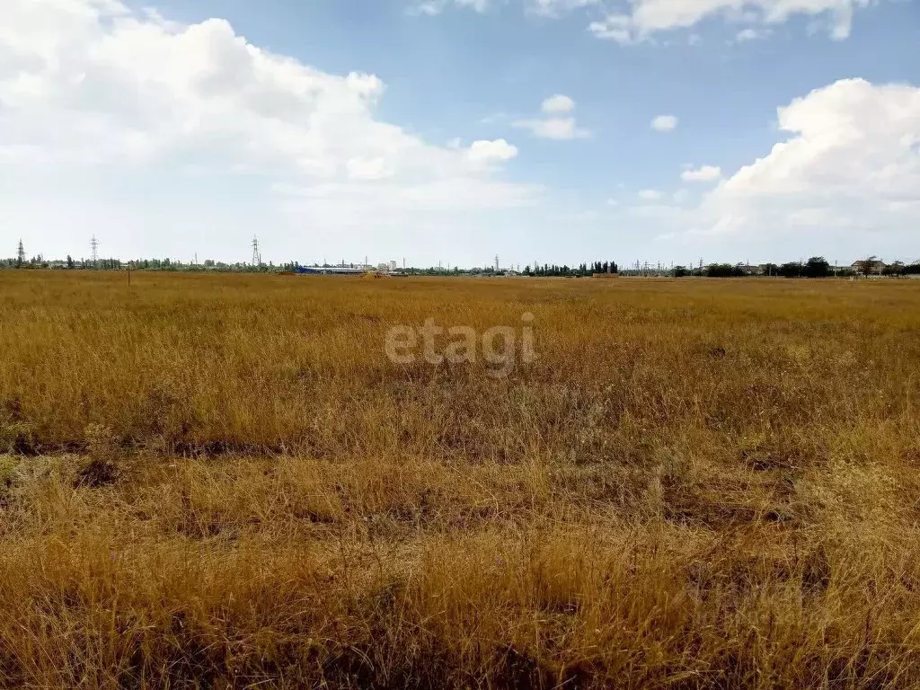 Участок в Крым, Сакский район, с. Лесновка ул. Садовая (6.0 сот.) - Фото 0