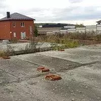 Участок в Пензенская область, Пенза проезд 1-й Лиственный, 14 (22.9 ... - Фото 1