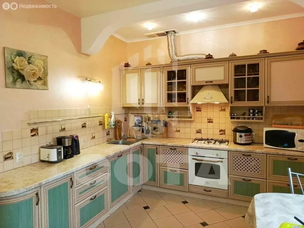 Дом в село Новая Усмань, улица Мира, 20Б (115 м) - Фото 2