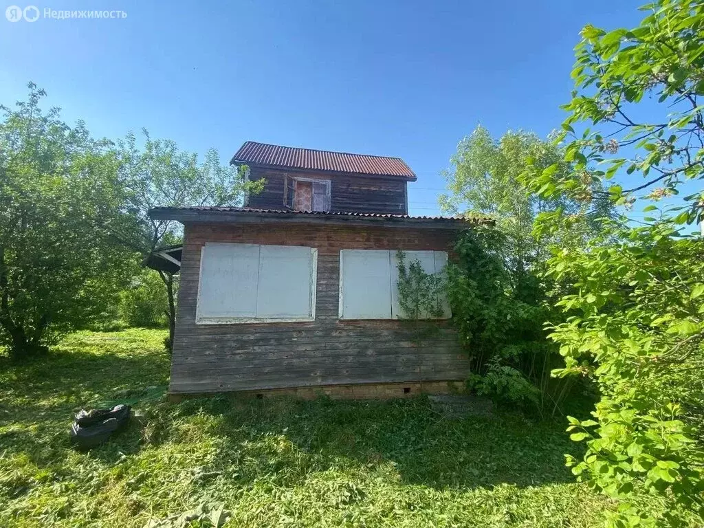 Дом в Александров, СНТ Заозёрный (40 м) - Фото 1