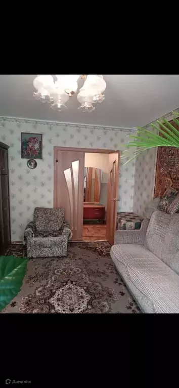 Продаётся 3-к квартира, 69 м - Фото 0