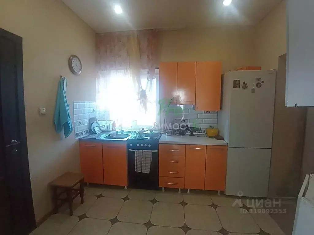 Дом в Краснодарский край, Ейск Московская ул. (58 м) - Фото 1