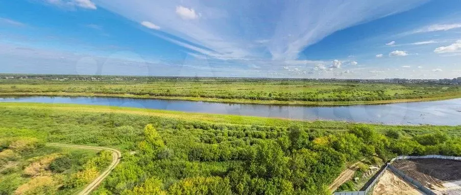 2-к. квартира, 65,1 м, 13/25 эт. - Фото 1