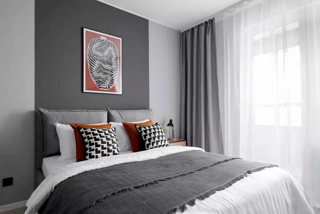 Студия Санкт-Петербург ул. Чирикова, 5 (28.0 м) - Фото 1