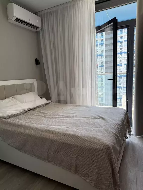Квартира-студия, 15,7 м, 9/19 эт. - Фото 1