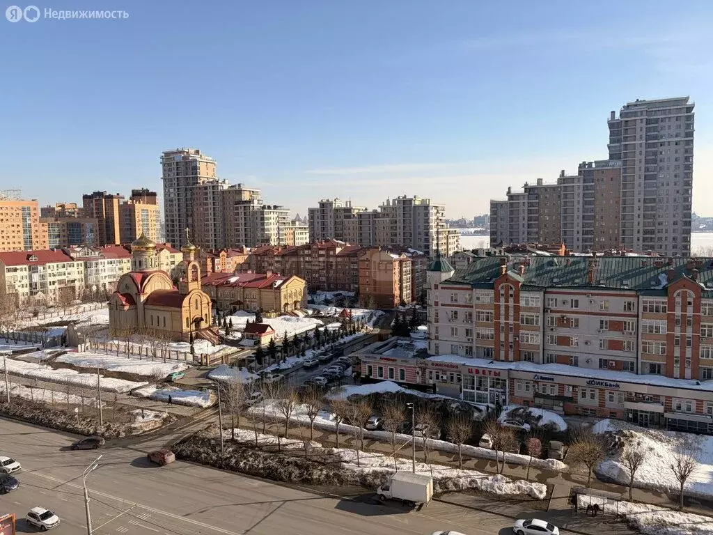 1-комнатная квартира: Казань, Ново-Савиновский район, Меридианная ... - Фото 2