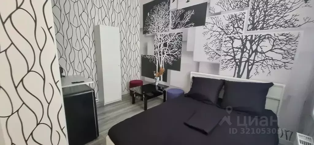 Комната Краснодарский край, Ейск ул. Карла Либкнехта, 29 - Фото 0